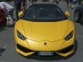 Lamborghini Huracan Huracan LP 610-4 Spyder — 5