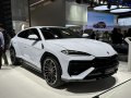 Urus (facelift 2024)