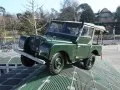 Land Rover Series I Series I — 4