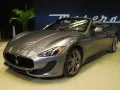 Maserati GranCabrio GranCabrio I — 6