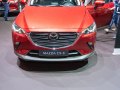 zdjęcie CX-3