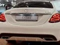Mercedes-Benz Klasa C Klasa C (W205) — 26