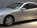 Mercedes-Benz CL CL (C215) — 3