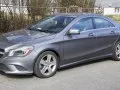 Mercedes-Benz CLA CLA Coupe (C117) — 11