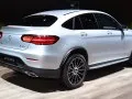Mercedes-Benz GLC GLC Coupe (C253) — 2