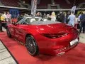 Mercedes-Benz SL Maybach SL (R232) — 15
