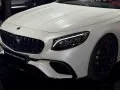 Mercedes-Benz Klasa S Klasa S Kabriolet (A217, facelift 2017) — 36