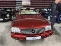 Mercedes-Benz SL SL (R129, facelift 1995) — 10