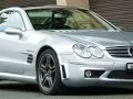 Mercedes-Benz SL SL (R230) — 16