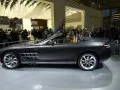 Mercedes-Benz SLR McLaren SLR McLaren (R199) Roadster — 17