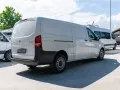 Mercedes-Benz Vito Vito (W447, facelift 2020) Furgon Wersja ekstradługa — 4