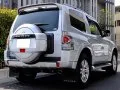 Mitsubishi Pajero Pajero IV (facelift 2012) — 6