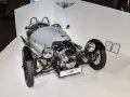 Morgan 3 Wheeler 3 Wheeler — 2