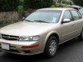 Maxima QX IV (A32, facelift 1997)