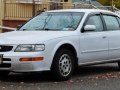 Maxima QX IV (A32)