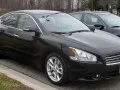 Nissan Maxima Maxima VII (A35) — 3