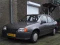 Opel Kadett Kadett E