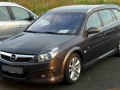 Vectra C Caravan (facelift 2005)