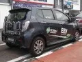 Perodua Axia Axia I (B200, facelift 2017) — 2