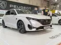 Peugeot 308 308 III (Phase I, 2021) — 2