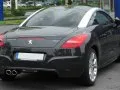 Peugeot RCZ RCZ — 4