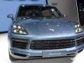 Porsche Cayenne Cayenne III — 3