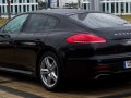 zdjęcie Panamera