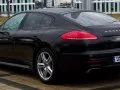 Porsche Panamera Panamera (G1 II) — 7