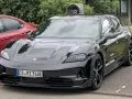 Porsche Taycan Taycan Sport Turismo (Y1A, facelift 2024) — 3