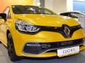 Clio IV (Phase I)