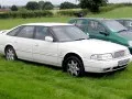 Rover 800 800 Hatchback