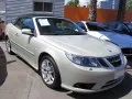 Saab 9-3 9-3 Convertible II (facelift 2007) — 18