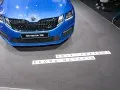 Skoda Octavia Octavia III Combi (facelift 2017) — 11