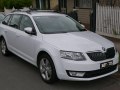 Octavia III Combi