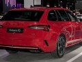 Skoda Octavia Octavia IV Combi (facelift 2024) — 26