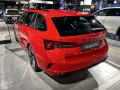 Skoda Octavia Octavia IV Combi (facelift 2024) — 33