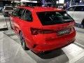 Skoda Octavia Octavia IV Combi (facelift 2024) — 33