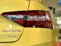 Skoda Superb Superb III — 5