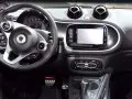 Smart Fortwo Fortwo III cabrio (A453) — 12