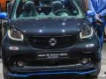 Smart EQ fortwo EQ fortwo cabrio (A453) — 4