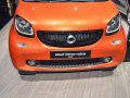 zdjęcie Fortwo
