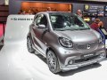 EQ fortwo (C453)