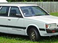 Leone III Station Wagon