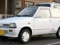 Suzuki Alto Alto II — 2