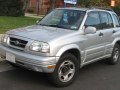 Grand Vitara (FT,GT)