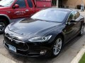 zdjęcie Model S