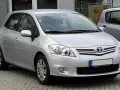 Toyota Auris Auris I (facelift 2010) — 7