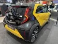 Toyota Aygo X Aygo X (facelift 2025) — 2
