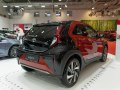 zdjęcie Aygo X