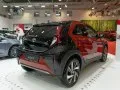 Toyota Aygo X Aygo X — 4